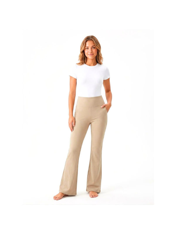 Leggins Alicrados, Color solido liso...