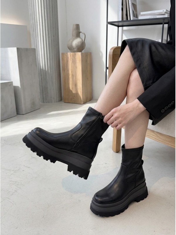 Botines de Moda con... 2