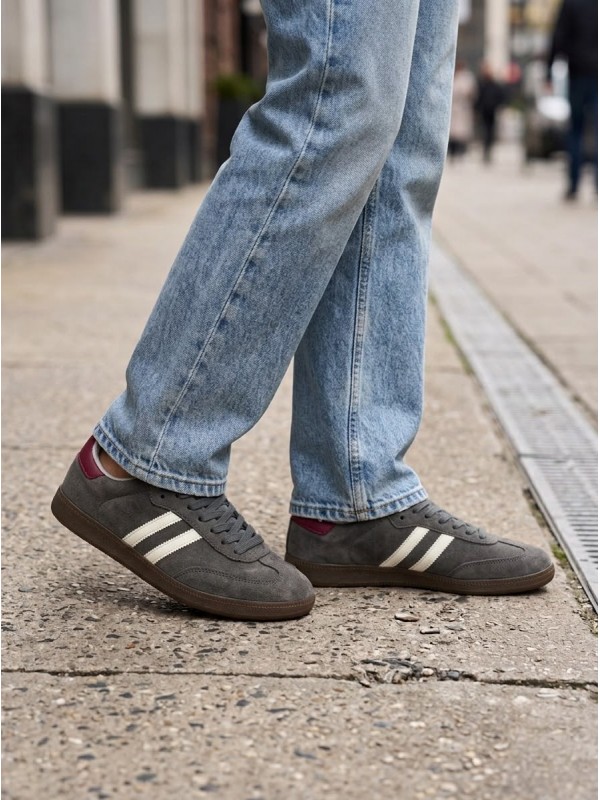 Zapatillas Casual Cómodas y...