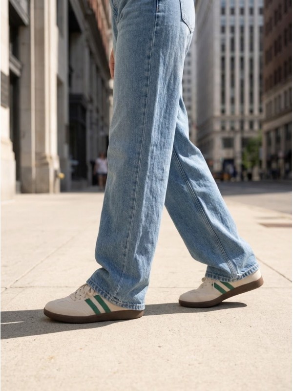 Zapatillas Casual Cómodas y...