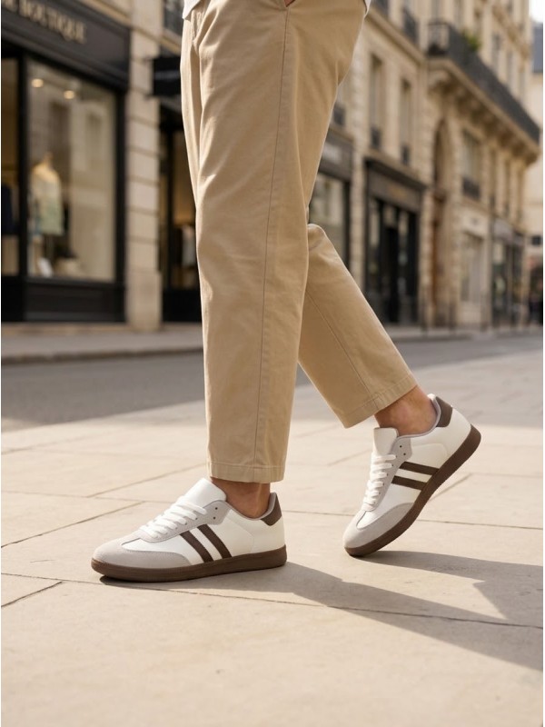 Zapatillas Casual Cómodas y...