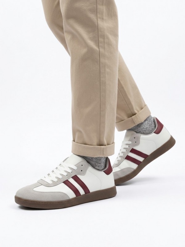 Zapatillas Casual Cómodas y... 2