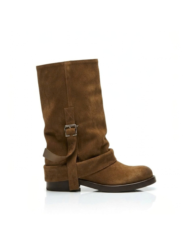 PANTABOTAS- Botas  de Doble...