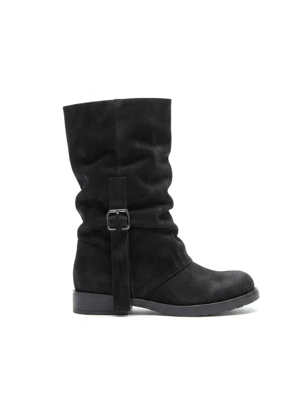 PANTABOTAS- Botas  de Doble Capa con...