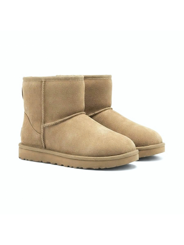 botines