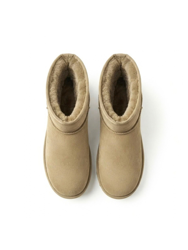 botines