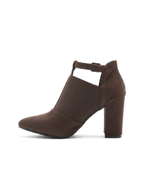Botines