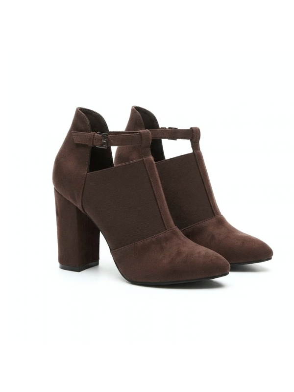 Botines