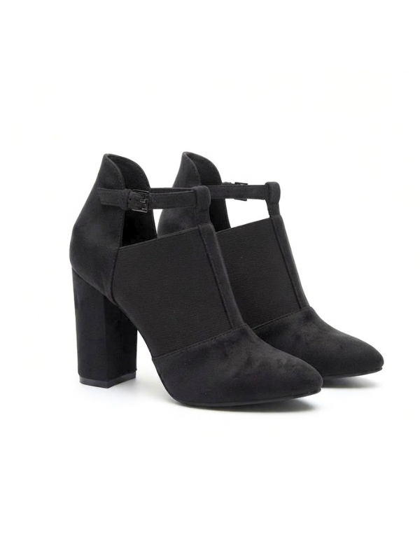 Botines