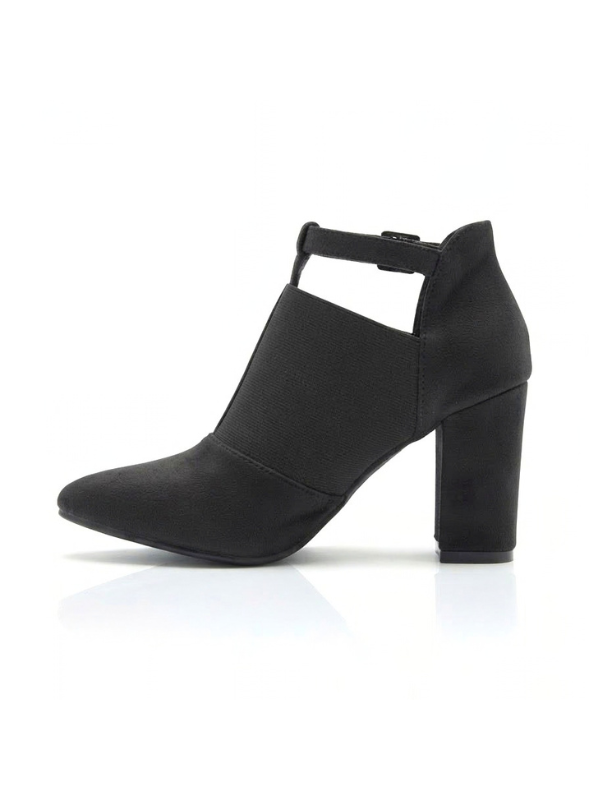 Botines