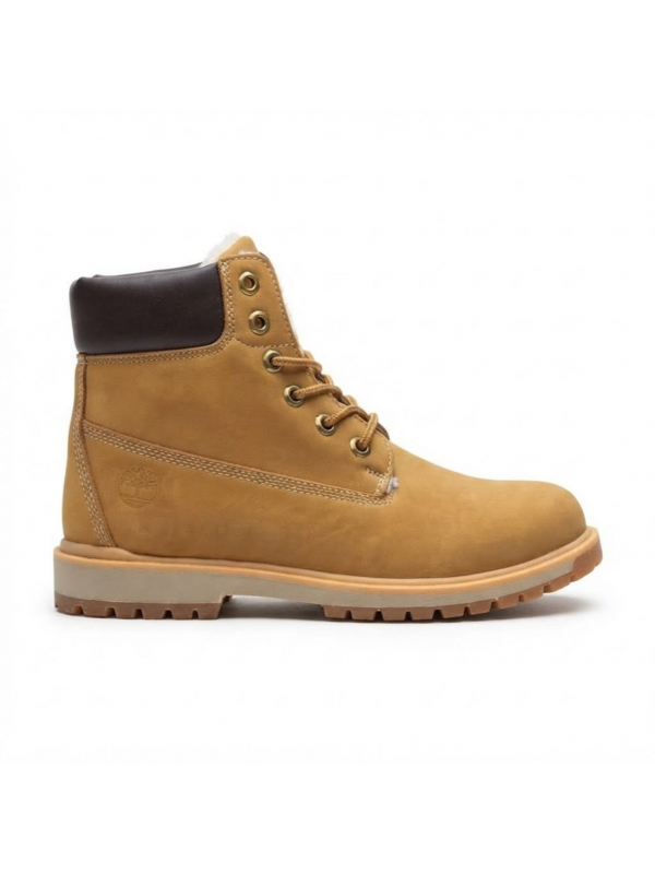 Botines para hombre