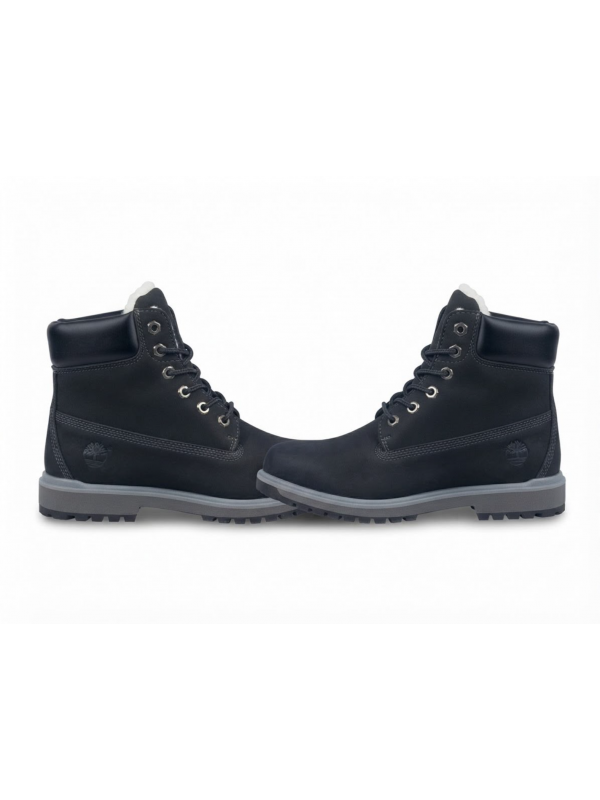 Botines para hombre