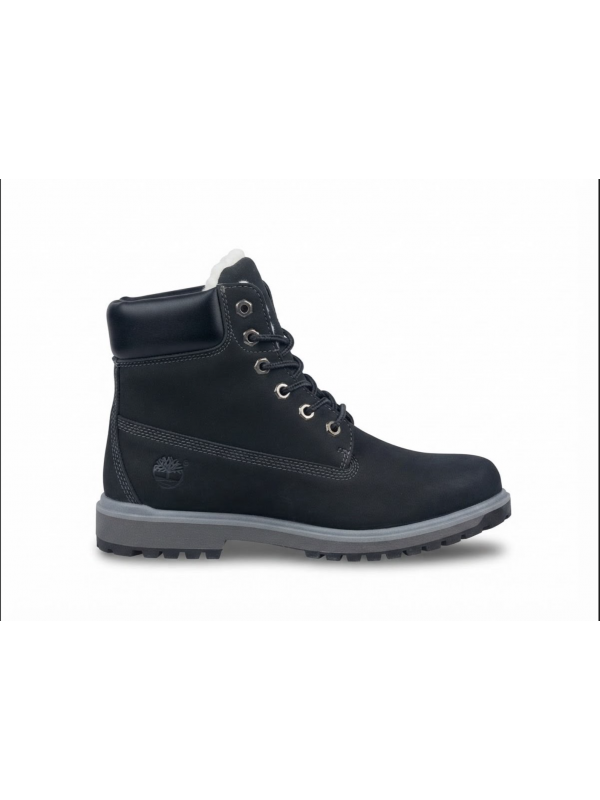 Botines para hombre
