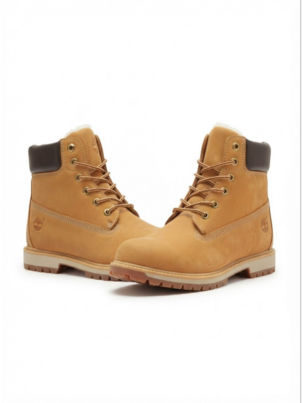Botines para hombre