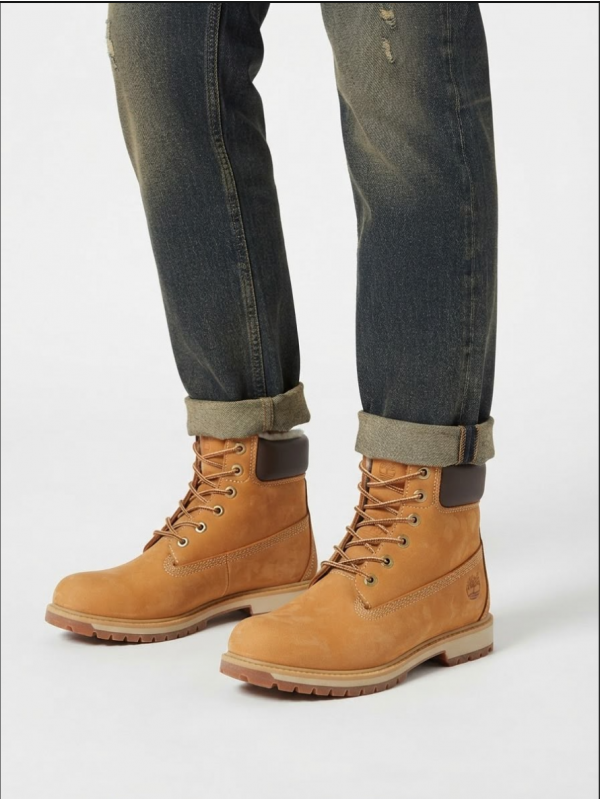 Botines para hombre