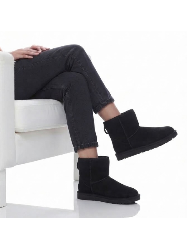 botines