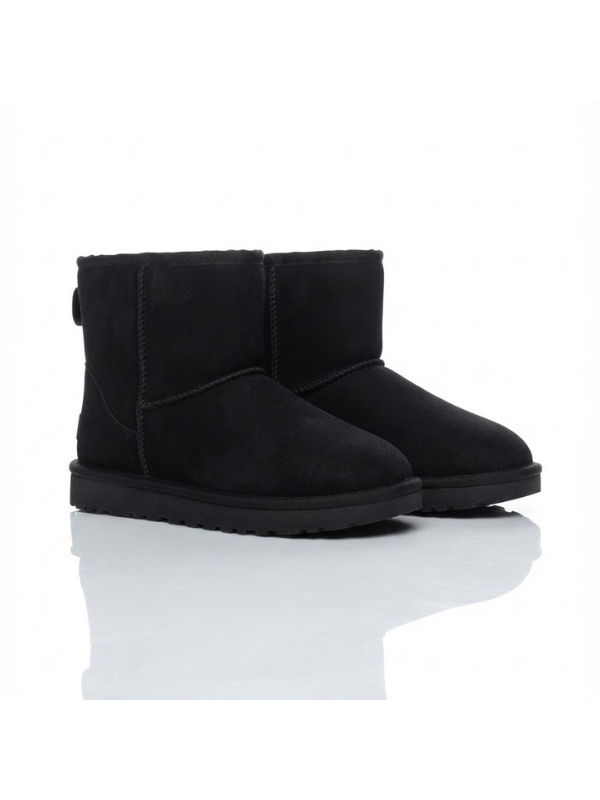 botines