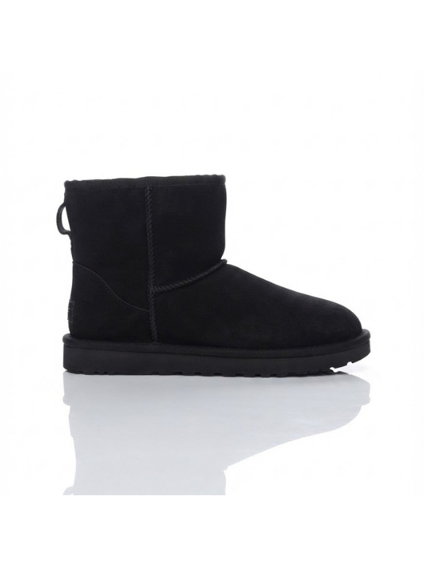 botines