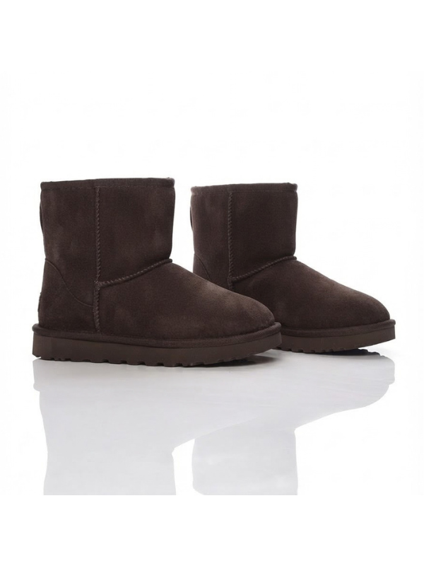 botines