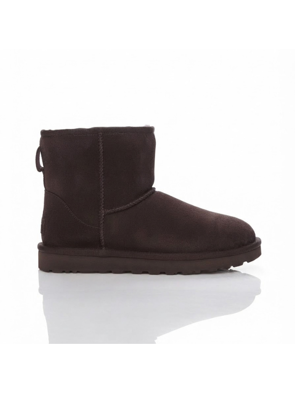 botines
