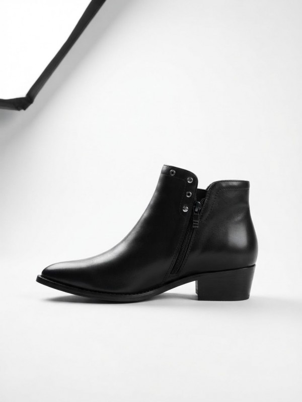 Botines