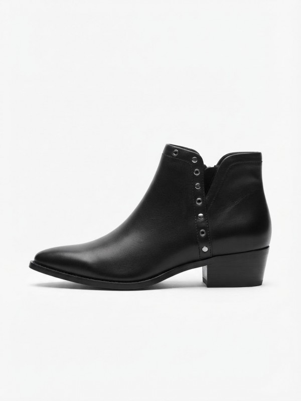 Botines