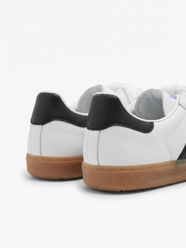 Zapatillas deportivas planas para...