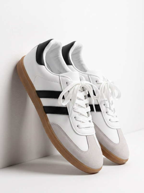 Zapatillas deportivas planas para...