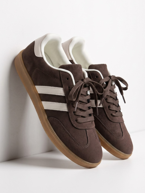 Zapatillas deportivas planas para...