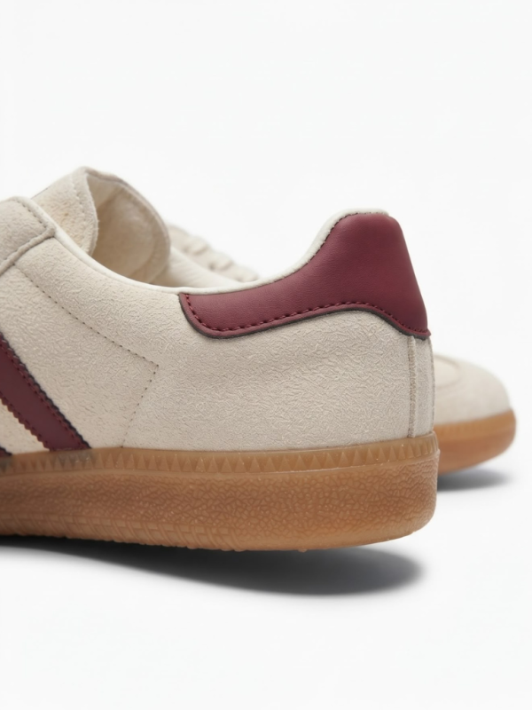 Zapatillas deportivas planas para...
