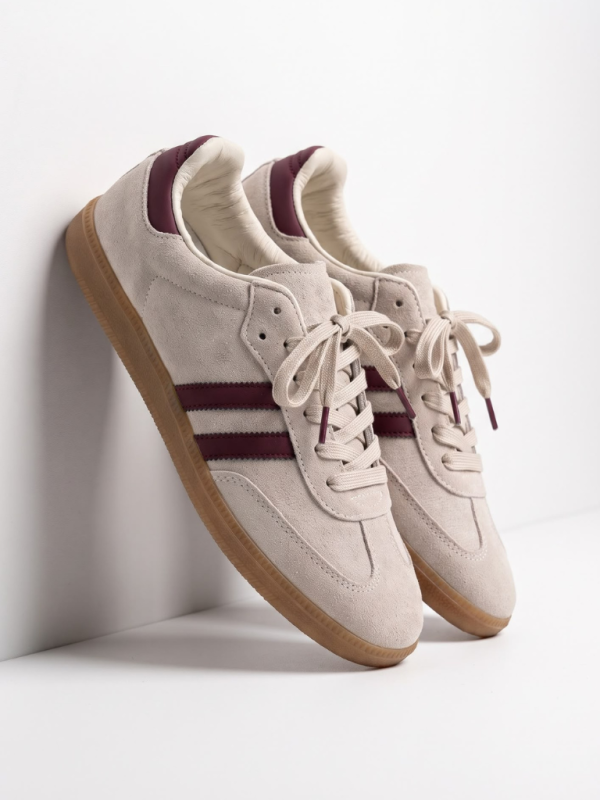 Zapatillas deportivas planas para...