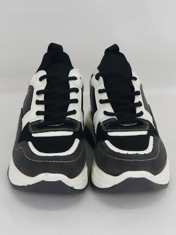 Zapatos deportivo con... 2