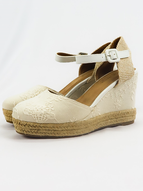 Alpargatas de esparto... 2