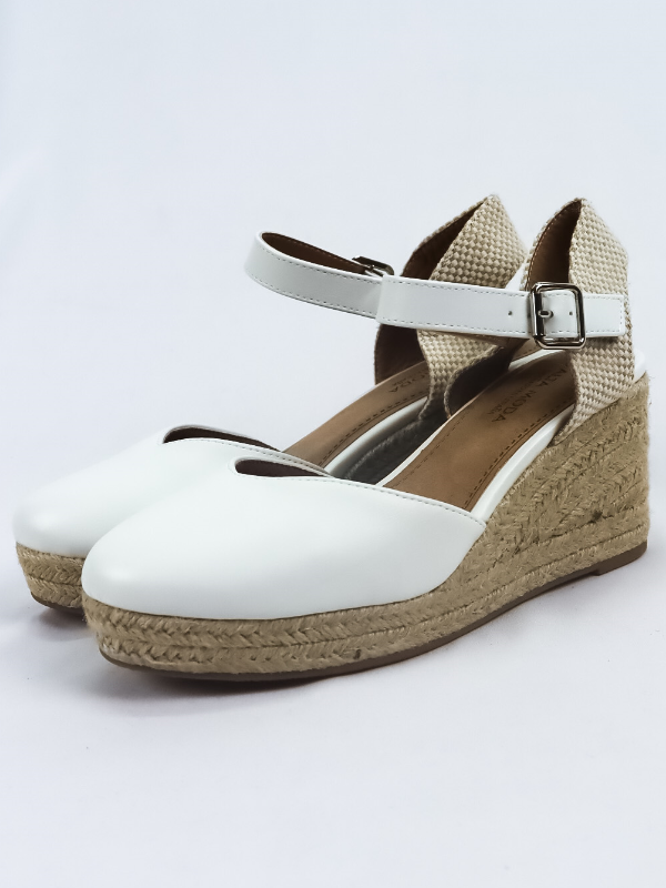 Alpargatas suela esparto...