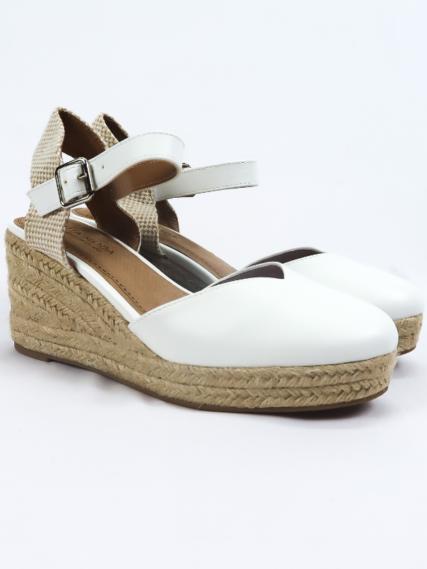 Alpargatas suela esparto... 2