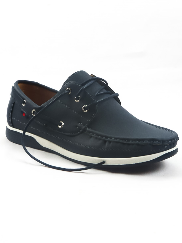 Zapato Nautico. hombre