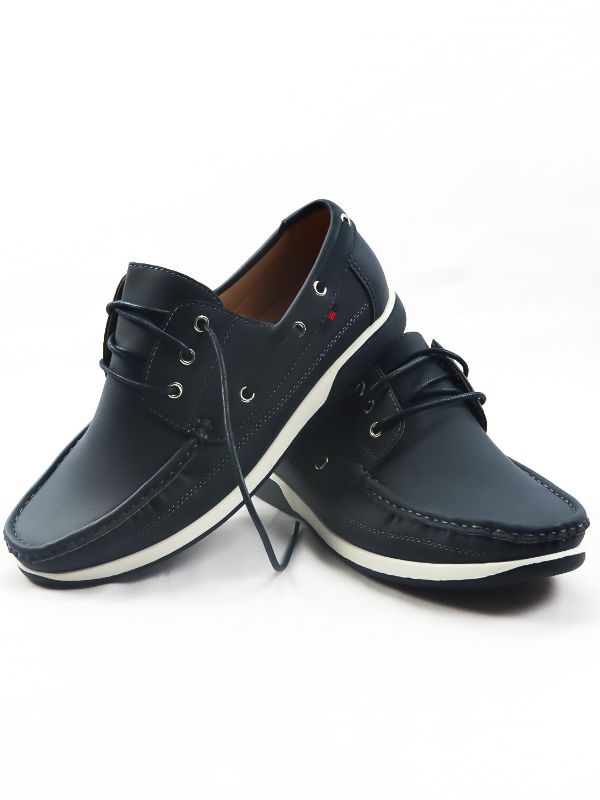 Zapato Nautico. hombre
