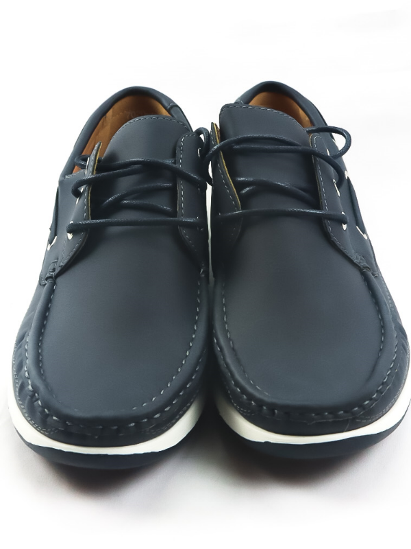 Zapato Nautico. hombre