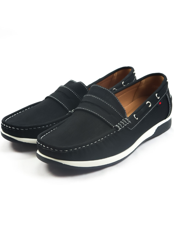 Mocasines primavera de hombre