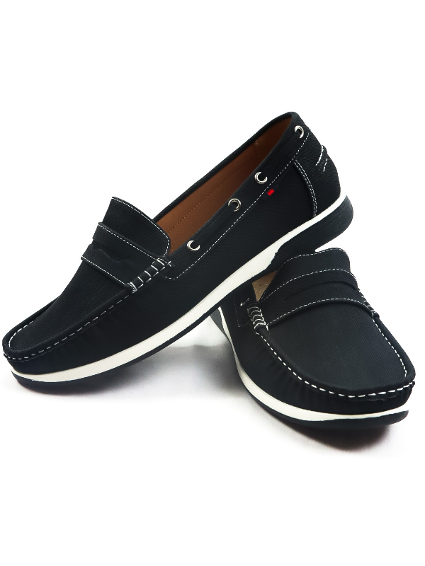 Mocasines primavera de hombre