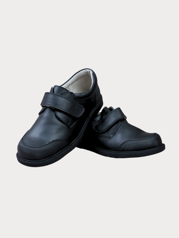 zapatos de colegio piel -niño- 2
