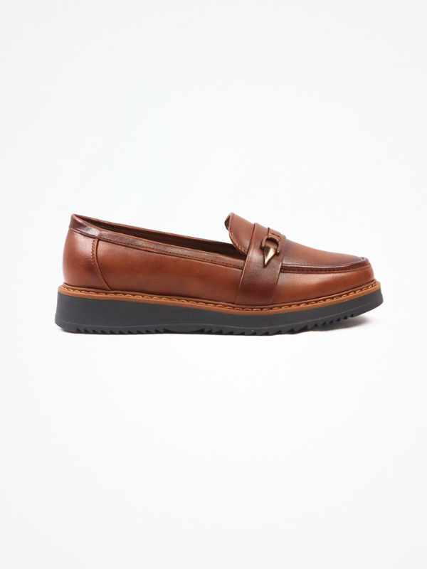 zapato mocasin
