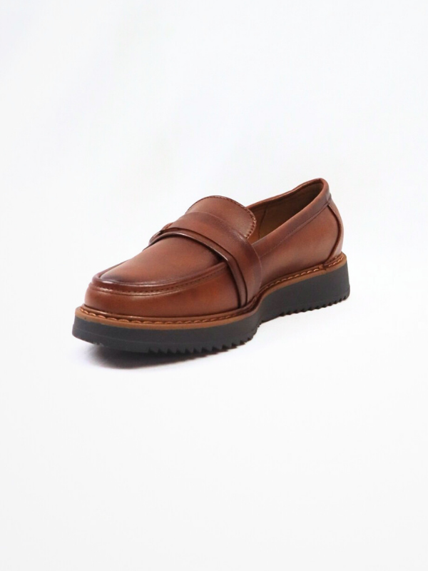 zapato mocasin