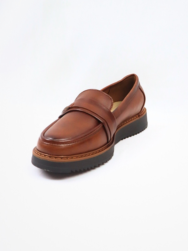 zapato mocasin