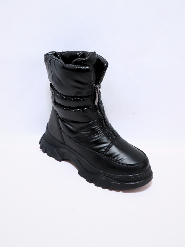Botín de nieve -Impermeable-