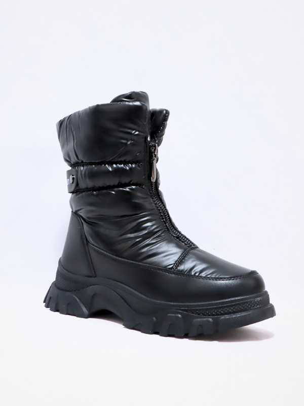 Botín de nieve -Impermeable-