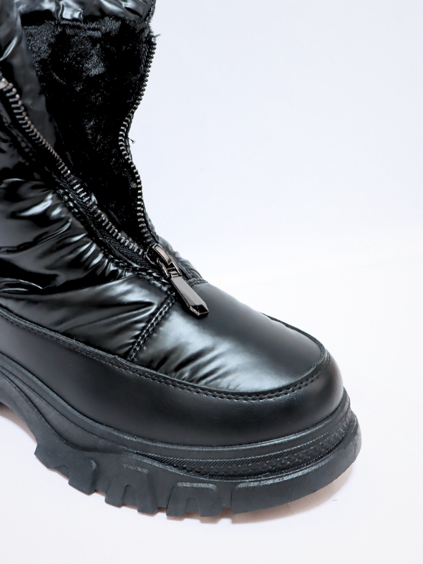 Botín de nieve -Impermeable-