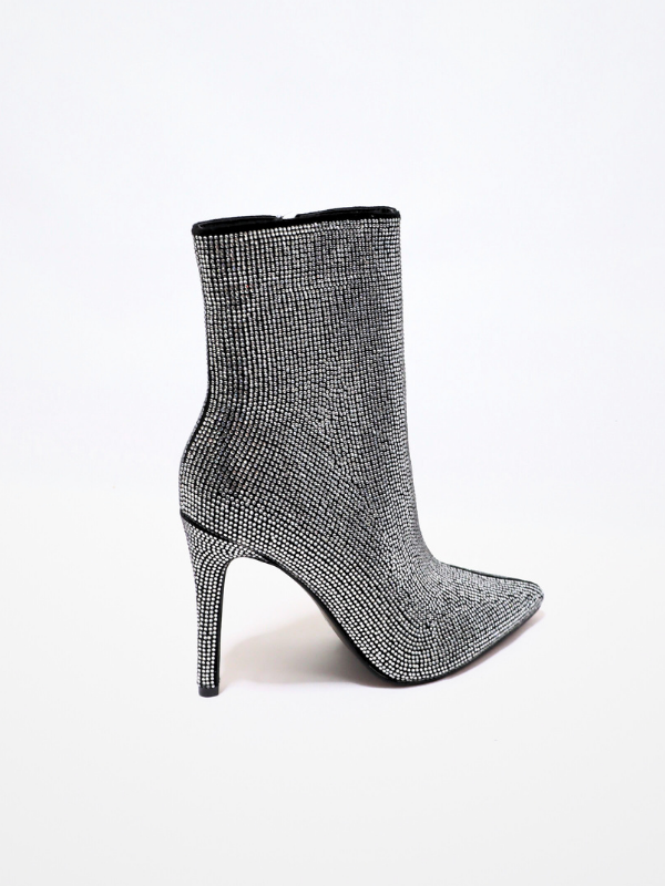 Botín tacón alta -... 2