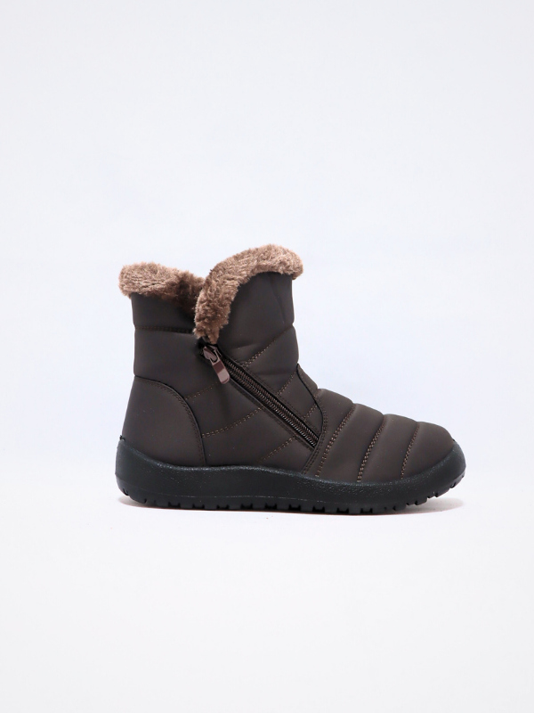 Botin de nieve impermeables...