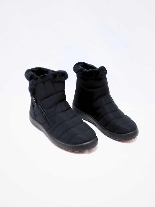 Botín nieve - impermeable 2